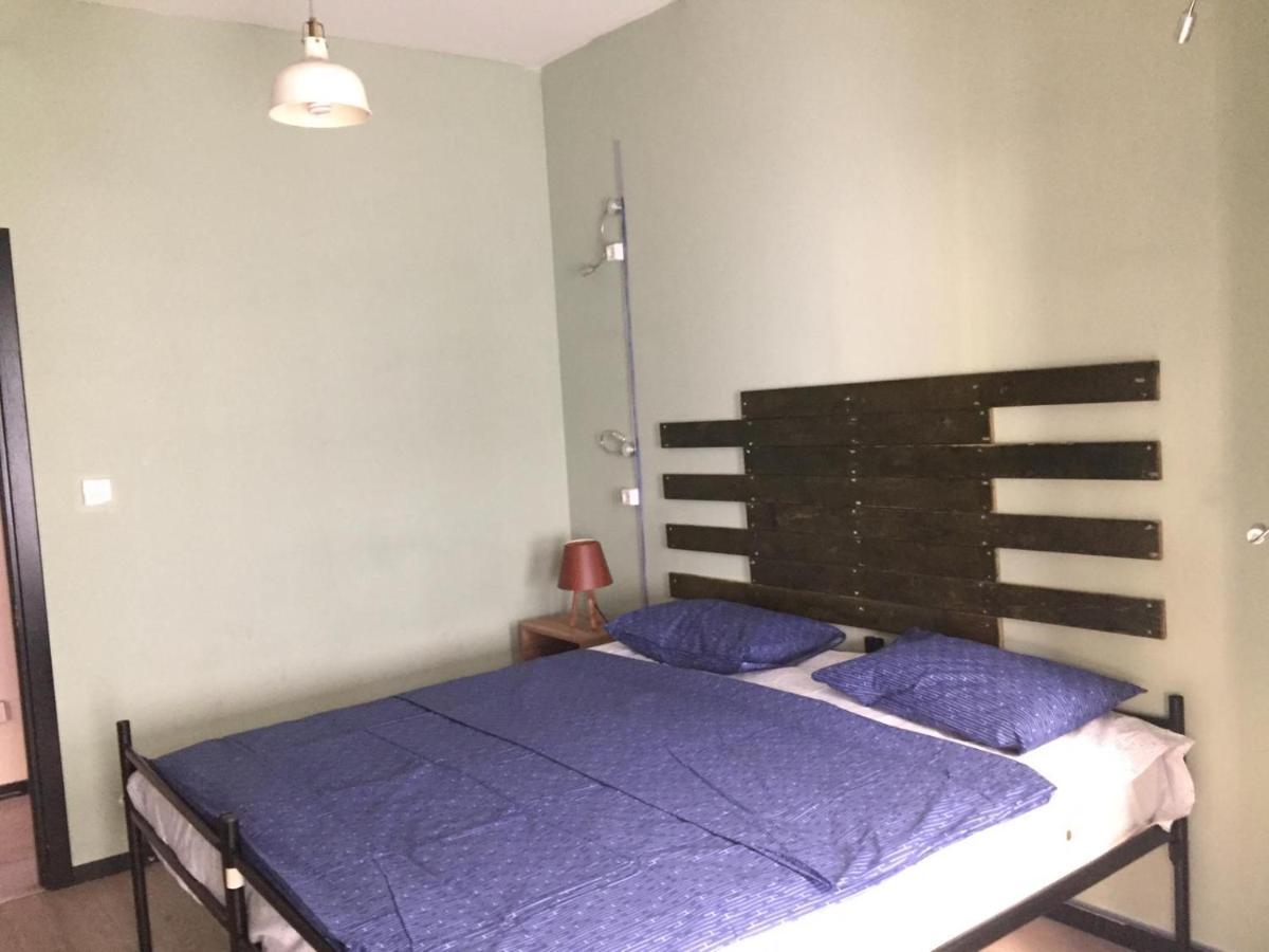 The Hub Hostel Istanbul Luaran gambar
