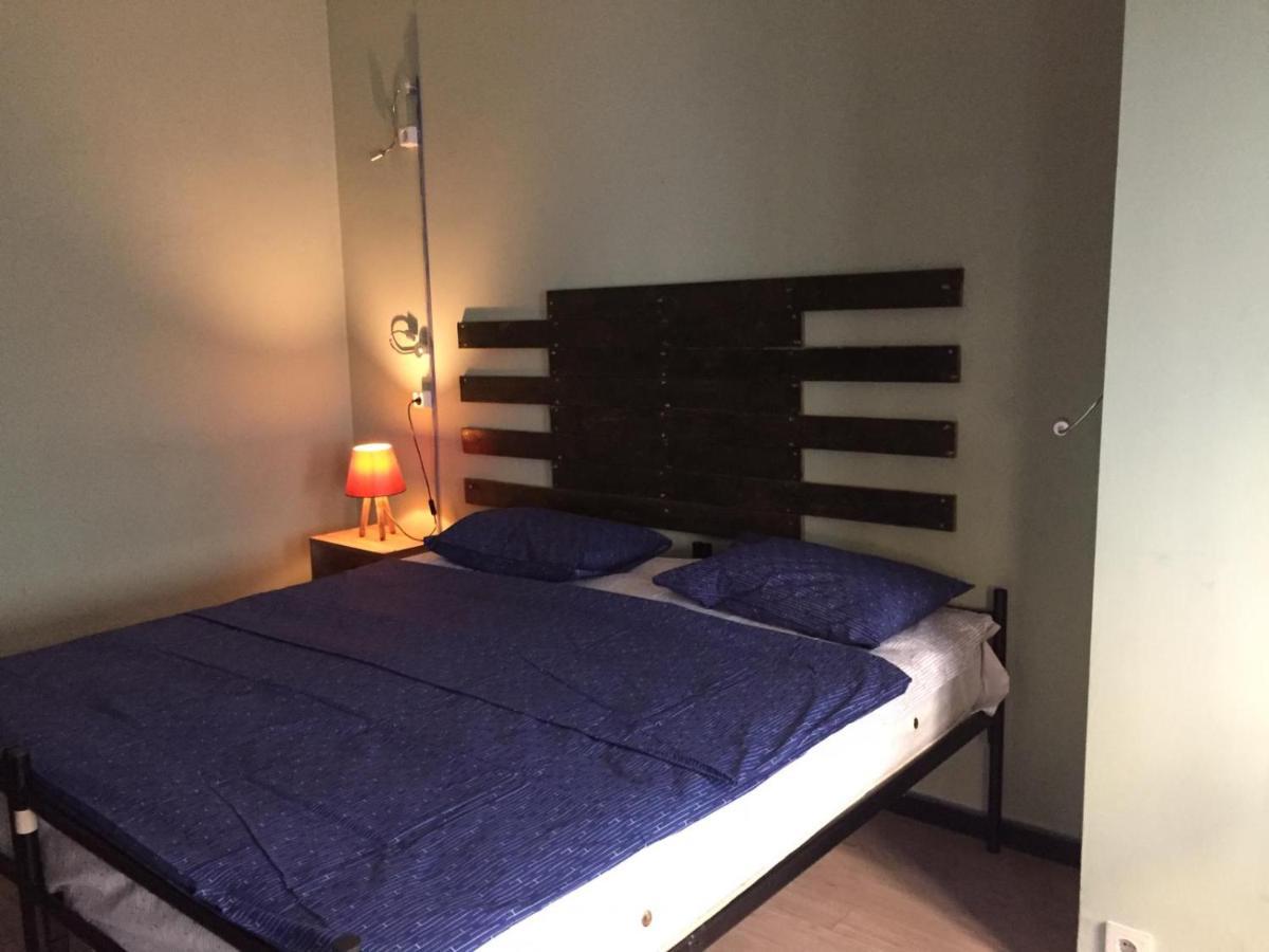 The Hub Hostel Istanbul Luaran gambar