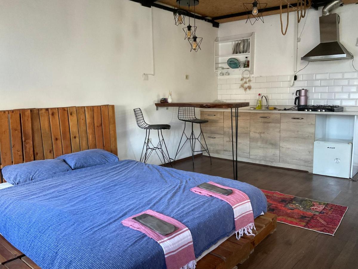 The Hub Hostel Istanbul Luaran gambar