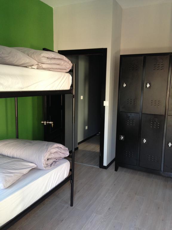 The Hub Hostel Istanbul Luaran gambar