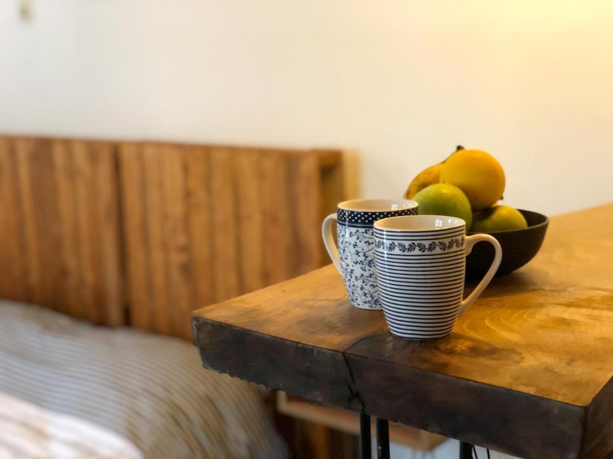 The Hub Hostel Istanbul Luaran gambar